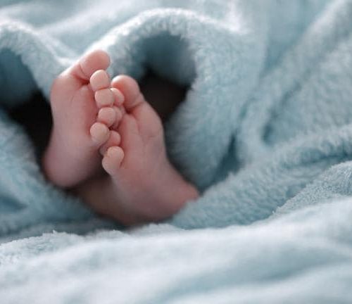 Nanny convicted of shoving baby wipe down infant’s throat
