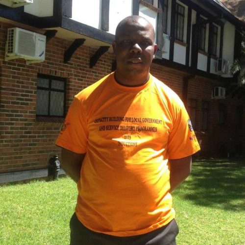 Ex-Bulawayo deputy mayor Gift Banda in court for fraud