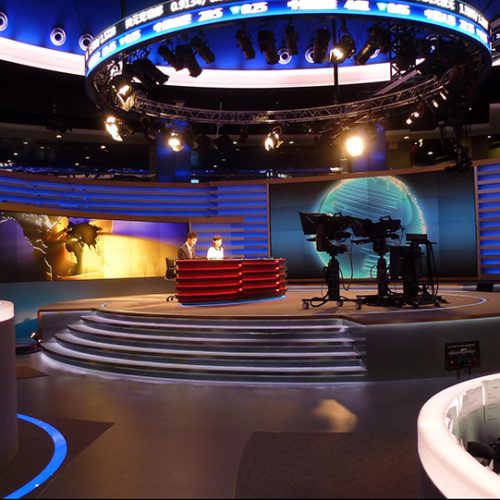 Makamba excited as Joy TV station back on air