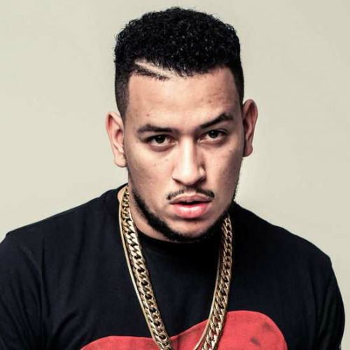 AKA sets the rules on his roast: Cassper and Queen B are welcome