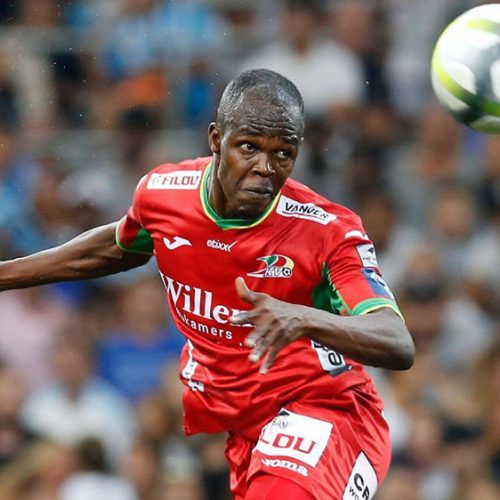 Musona Eager To Impress At New Belgian Club