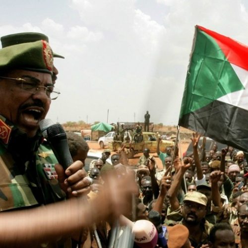 Bashir moved to prison as the noose tightens on former Sudan strongman