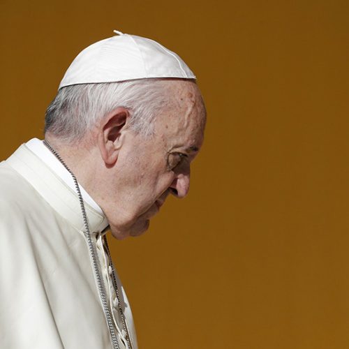 Pope demands bishops act now to end scourge of sex abuse