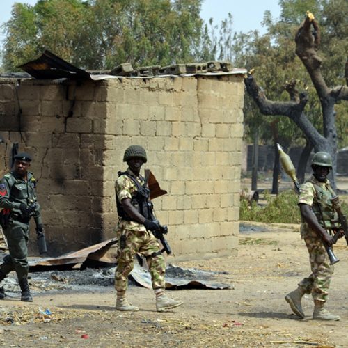 UN deploys troops to curb deadly South Sudan clashes