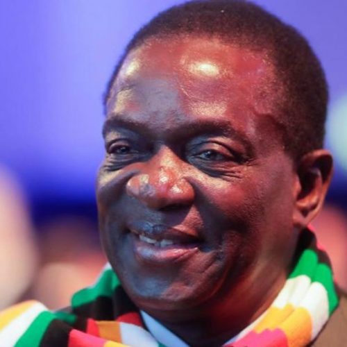 Zimbabwe gets a reprieve as EU decides on no further sanctions – for now