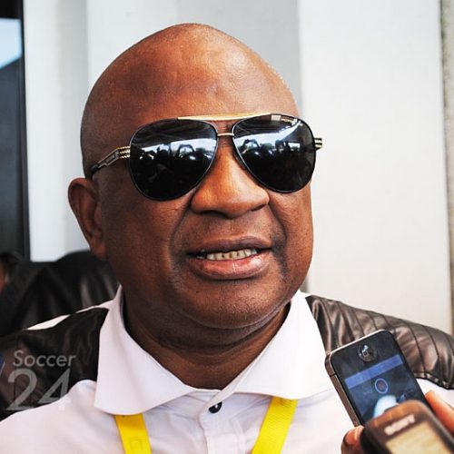 Cosafa dismiss Zifa’s bid to recall Chiyangwa