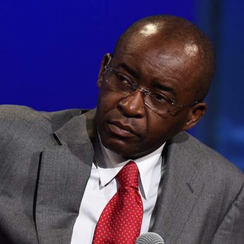 Econet confirms govt directive to block internet; Masiyiwa says opposition could have repealed law during GNU