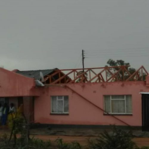 Chivhu home seekers up-in-arms as council demands US$1 000 as top up