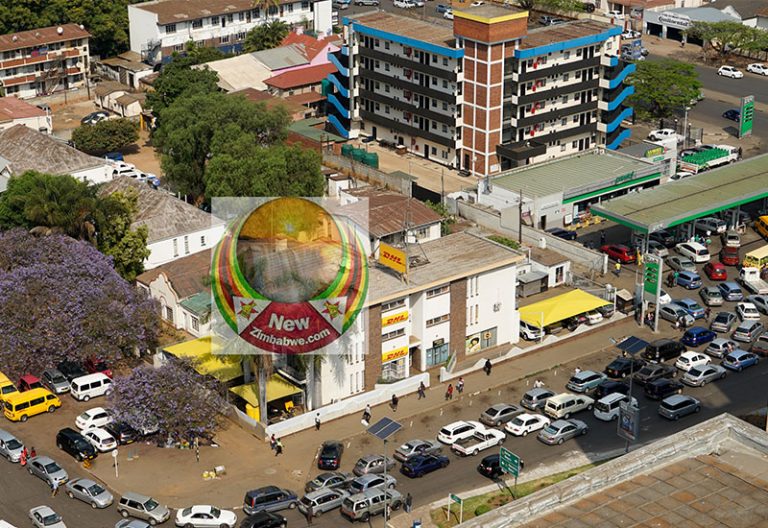 Fuel price gone up again - NewZimbabwe.com
