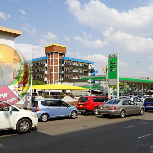 Fuel Crisis Due Treasury’s Failure To Pay Suppliers – Energy Minister