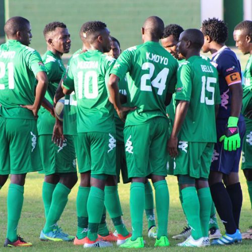 PSL: FC Platinum leapfrog CAPS…Bosso, Dembare both lose
