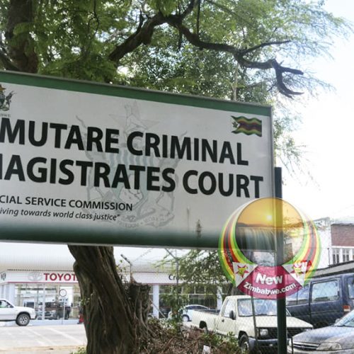 Zanu PF councillor drags wife to court for stealing his cell phone