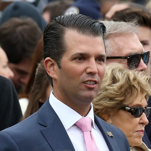 Brexit deadlock shows ‘democracy all but dead’ – Donald Trump Jr