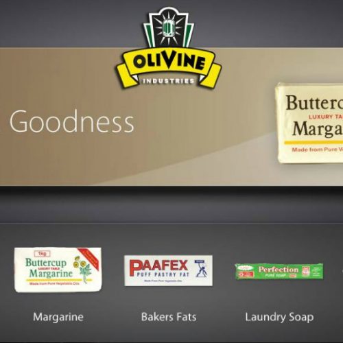 Cooking oil shortage looms as top manufacturer Olivine shuts down