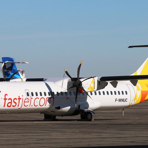 Fastjet sued over US$149 000 debt