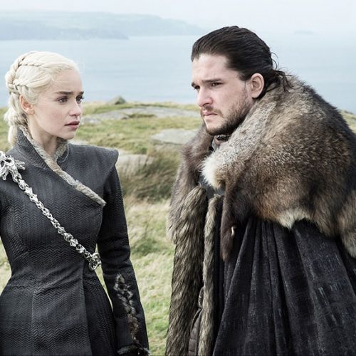 ‘Game of Thrones’ final season to debut on April 14