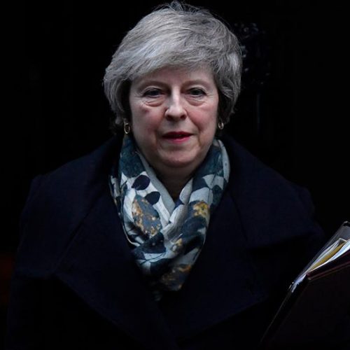 ‘Serious’ risks in delaying Brexit to June 30 – European Commission