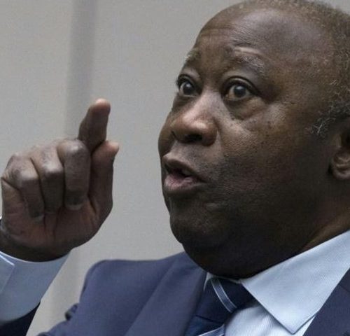 Ivory Coast ex-strongman Gbagbo in shock ICC acquittal