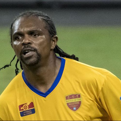 Kanu laments ‘saddest day’ of life after medals vanish