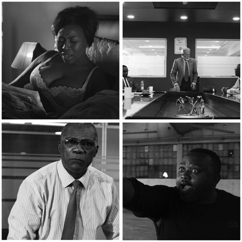 Highly anticipated Guzha film ‘The Letter’ secures online deal; new platform provides Diaspora reach for filmmakers