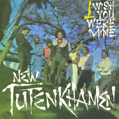 LISTEN: French label re-issues elusive 1970’s Zimbabwean soul album