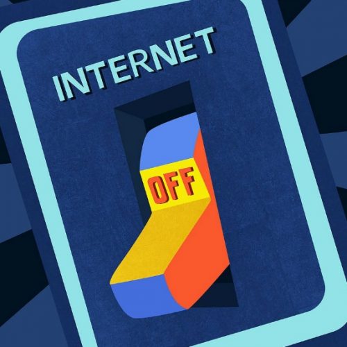 Ethiopia internet shutdown now in seventh day