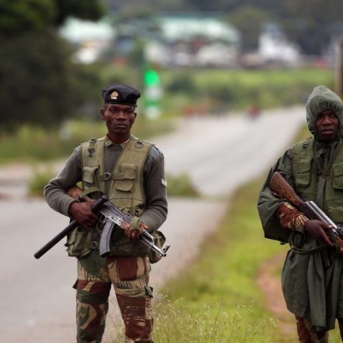 Opposition parties: Military must leave search for army uniforms to the police