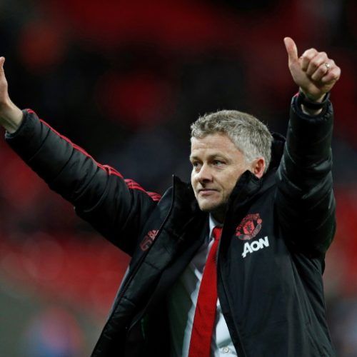 Chelsea, Spurs search for striking solutions as Man Utd crank up pressure