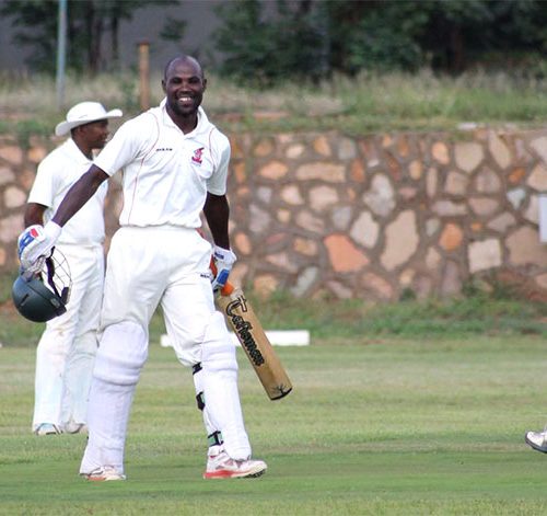 Domestic cricket games called off due to Zimbabwe unrest