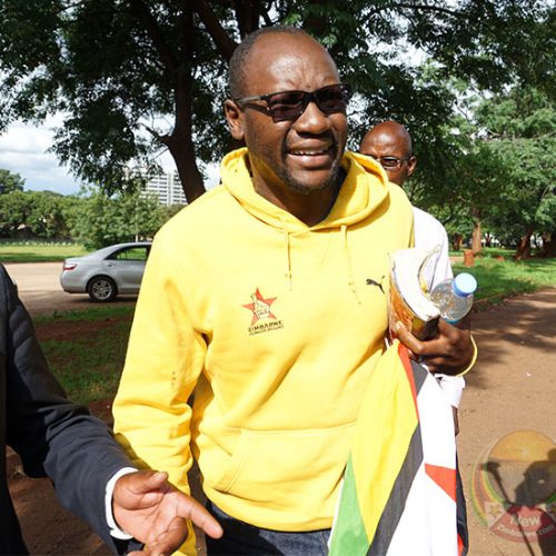 Mawarire freedom bid flops, court rules subversion claims valid