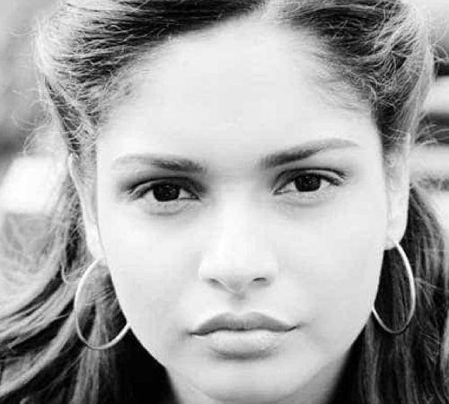 British model, 19, found dead in sea