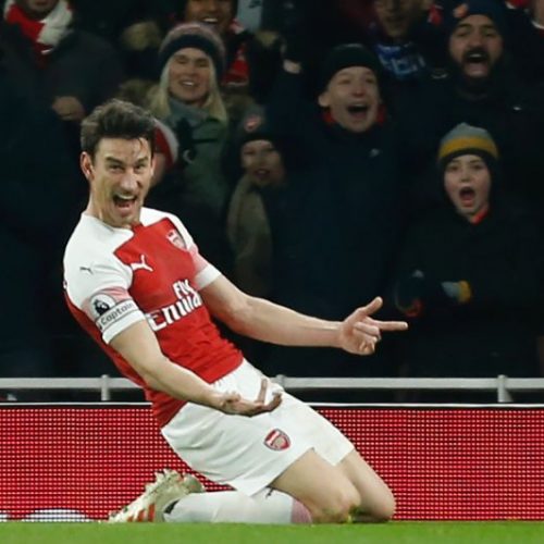 ‘Extremely angry’ Sarri slams mentally weak Chelsea after Arsenal loss
