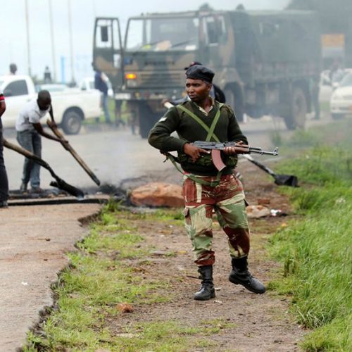 Bindura soldiers murder: More details emerge