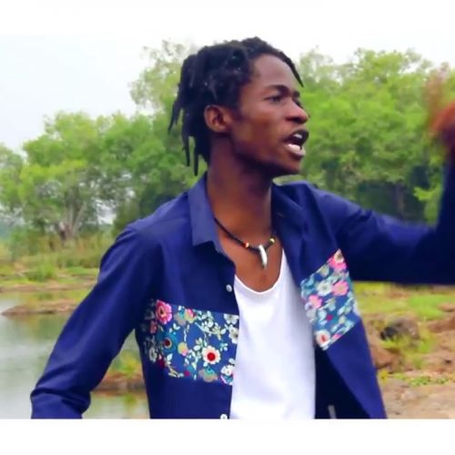 Tocky Vibes Binga song banned