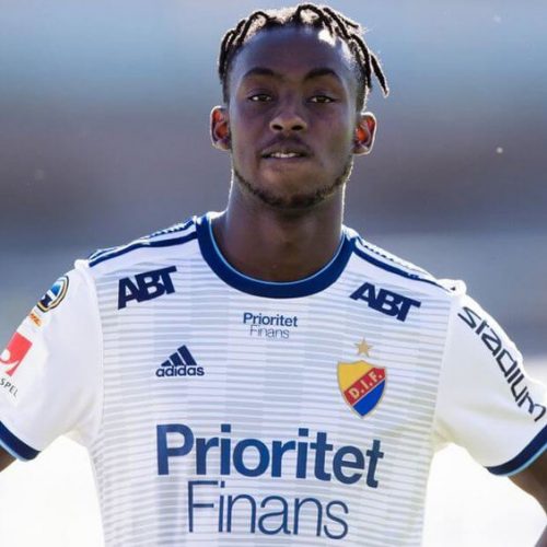 Le Havre reject Lyon’s €7m bid for Kadewere