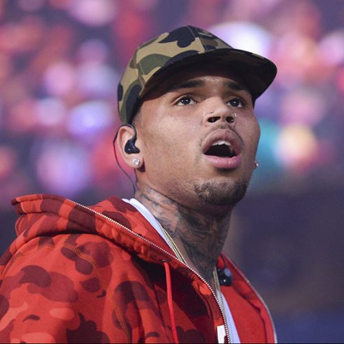 Snoop Dogg & Chris Brown Make For Unlikely Wingmen On “Turn Me On”