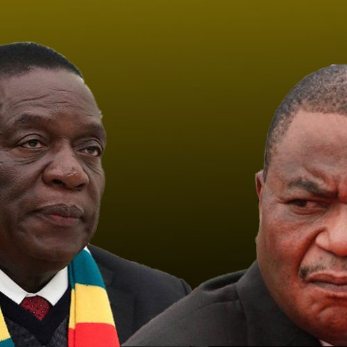 ED rejects link between Cyclone Idai and his power grab