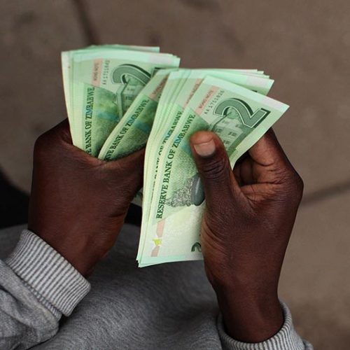 Whats in a name? All you need to know about Zim’s new currency