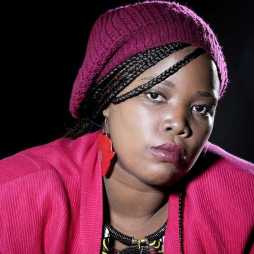 US: Her History Books Ignored Zim’s Genocide; Her Debut Novel Hinges on It.