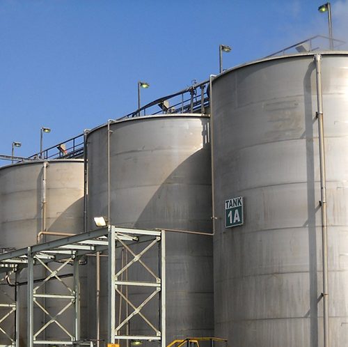 Sable Chemicals to construct solar energy generating plant