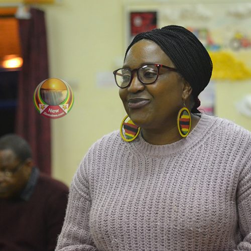 UK: Council officials back Zim Leeds Community as new leadership elected