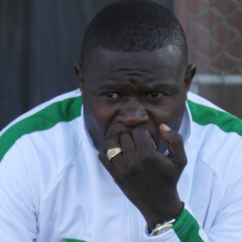 Chitembwe dumps CAPS Utd, joins Harare City
