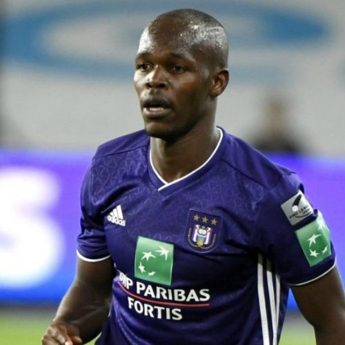 Musona Scores On KAS Eupen Debut