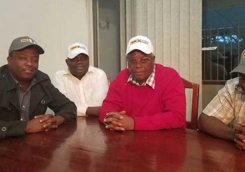 One year on: Chombo’s trial stalls, gets passport back