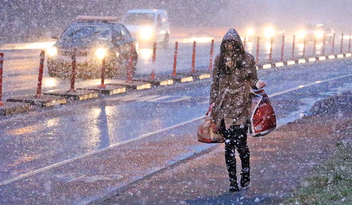 Polar vortex brings deadly cold snap to US states - NewZimbabwe.com
