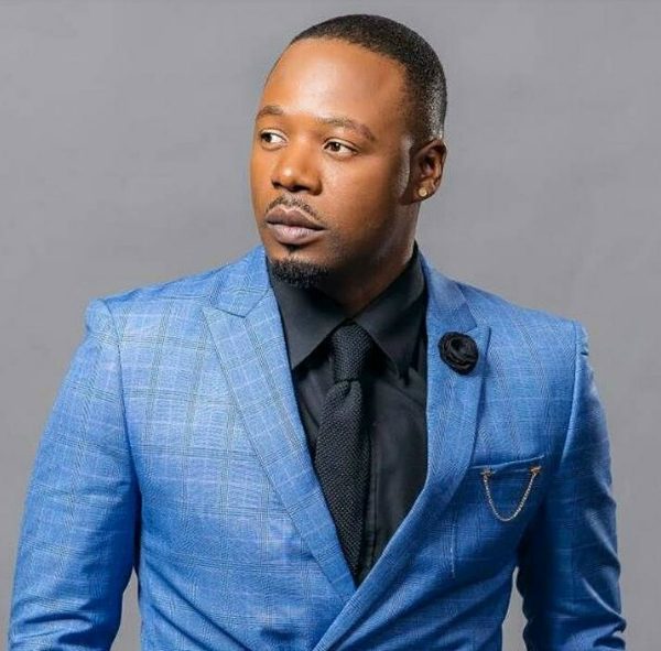 WATCH: Stunner Calling Men To Respect Each Other