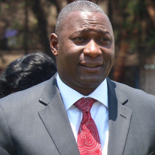 Mandiwanzira demands apology from PG Hodzi