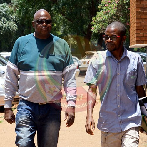 Guvamombe trial stopped, ray of light for beleaguered magistrates’ boss