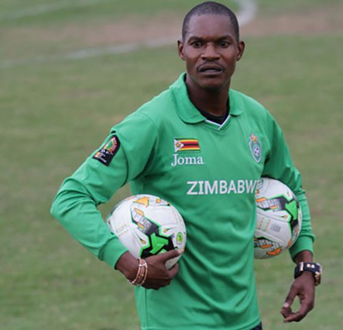 Mapeza laments blunt strike force