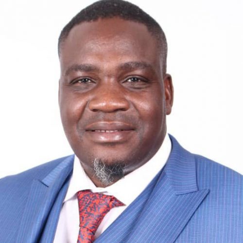 Hwende’s bid for freedom hits brickwall, complains arrest based on speculation